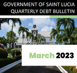 Quarterly Debt Bulletin - March 2023