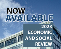 2023 Economic and Social Review