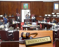 Insolvency Legislation