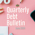 Quarterly Debt Bulletin - June 2024