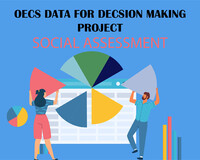 OECS DATA FOR DECSION MAKING PROJECT - SOCIAL ASSESSMENT