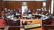 Insolvency Legislation