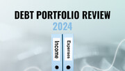 Debt Portfolio Review - 2024