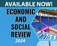 Economic and Social Review - 2024