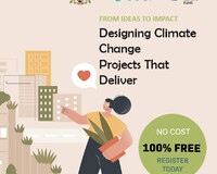Designing Climate Change Projects That Deliver